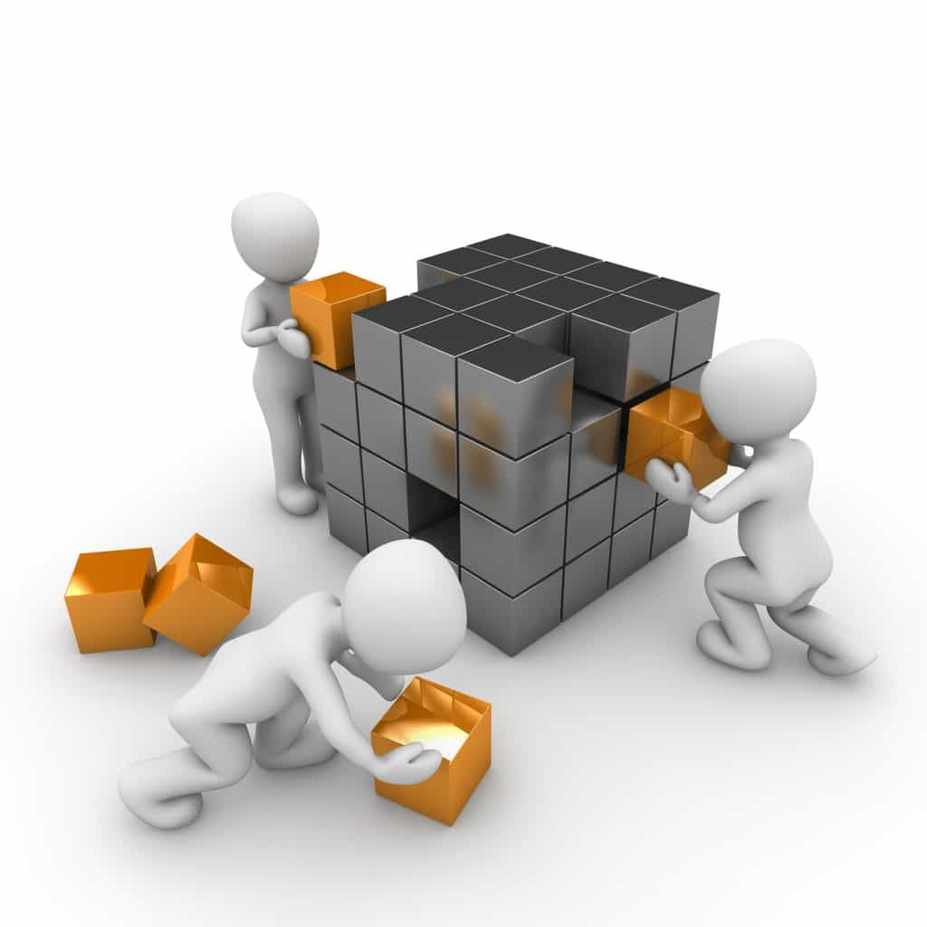 Want to be at the Leading Edge? Embrace 7 types of Benchmarking ...
