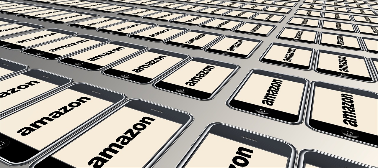 Amazon Business Model | How does Amazon make money