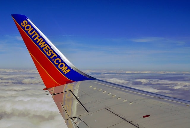 Southwest Airlines - Hardball Strategy Example