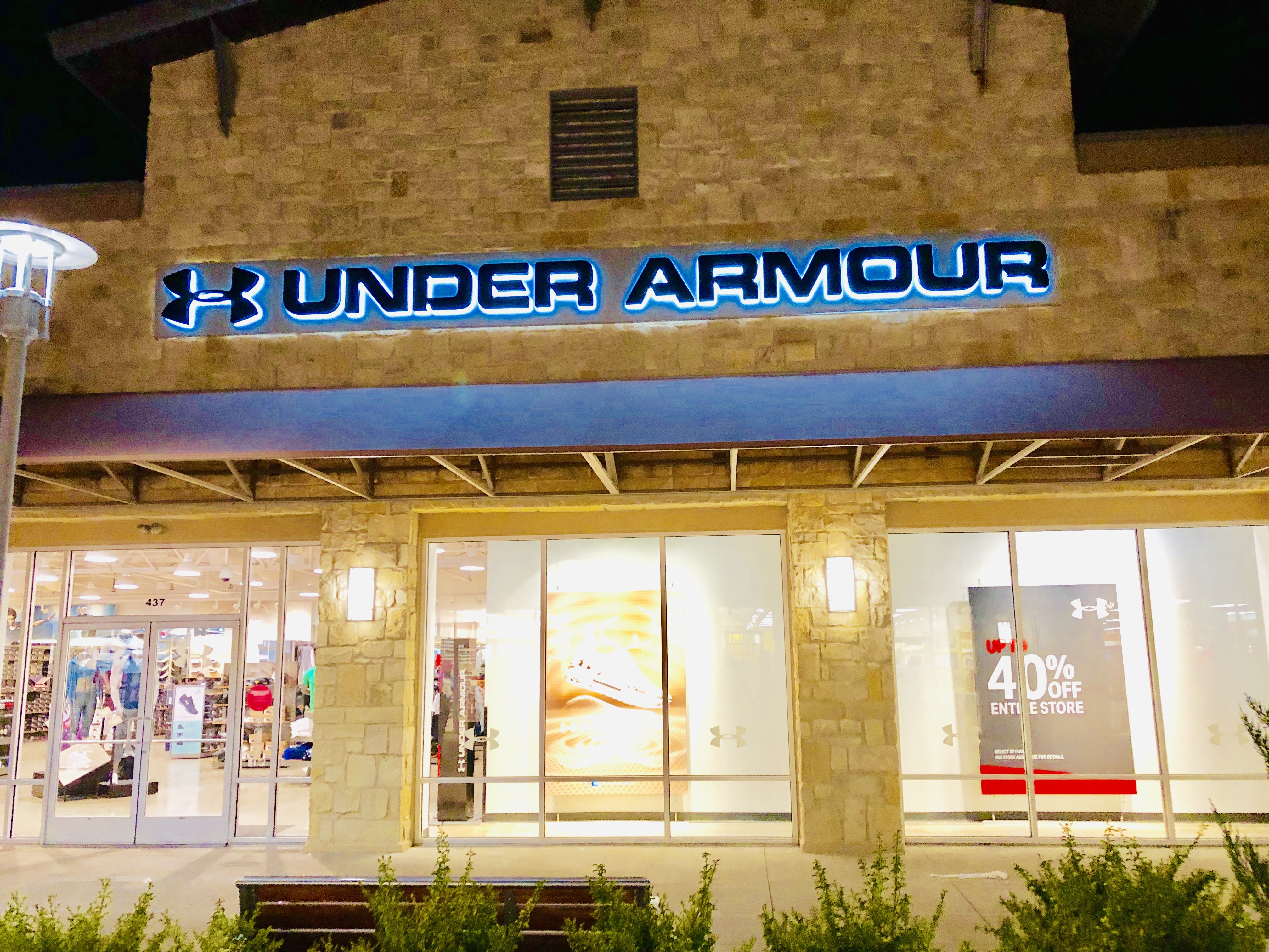 Under Armour's New Strategy Focuses on Footwear and Women
