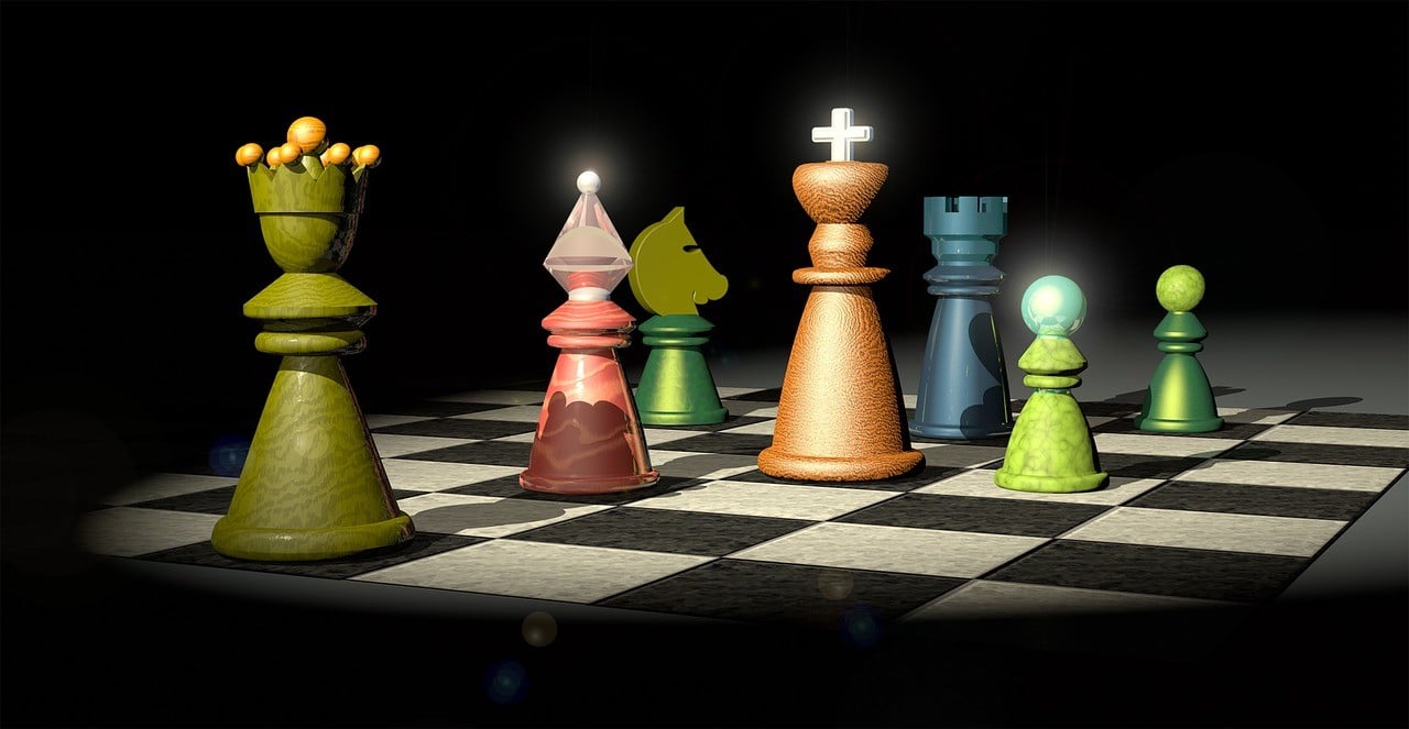 Favor Chess - Metacritic