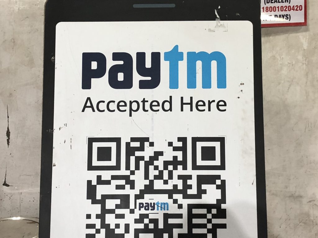 Paytm Business Model (2022)| How does Paytm make money | Business ...