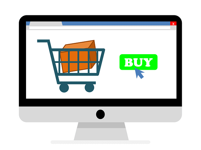 E-Commerce business model