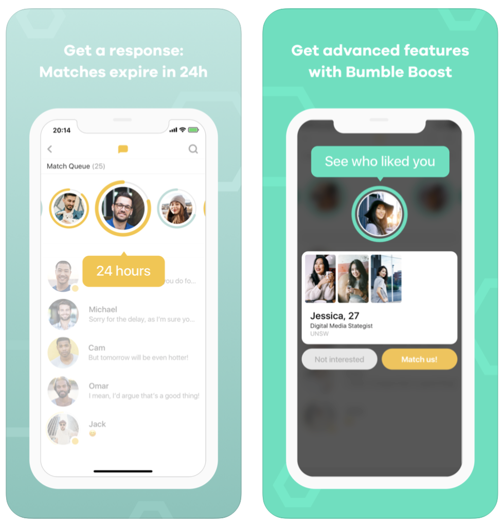 How does Bumble work & make money? | Business Strategy Hub