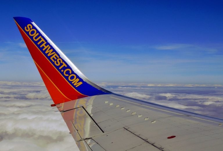 Southwest Airlines Mission Statement Vision Values Philosophy