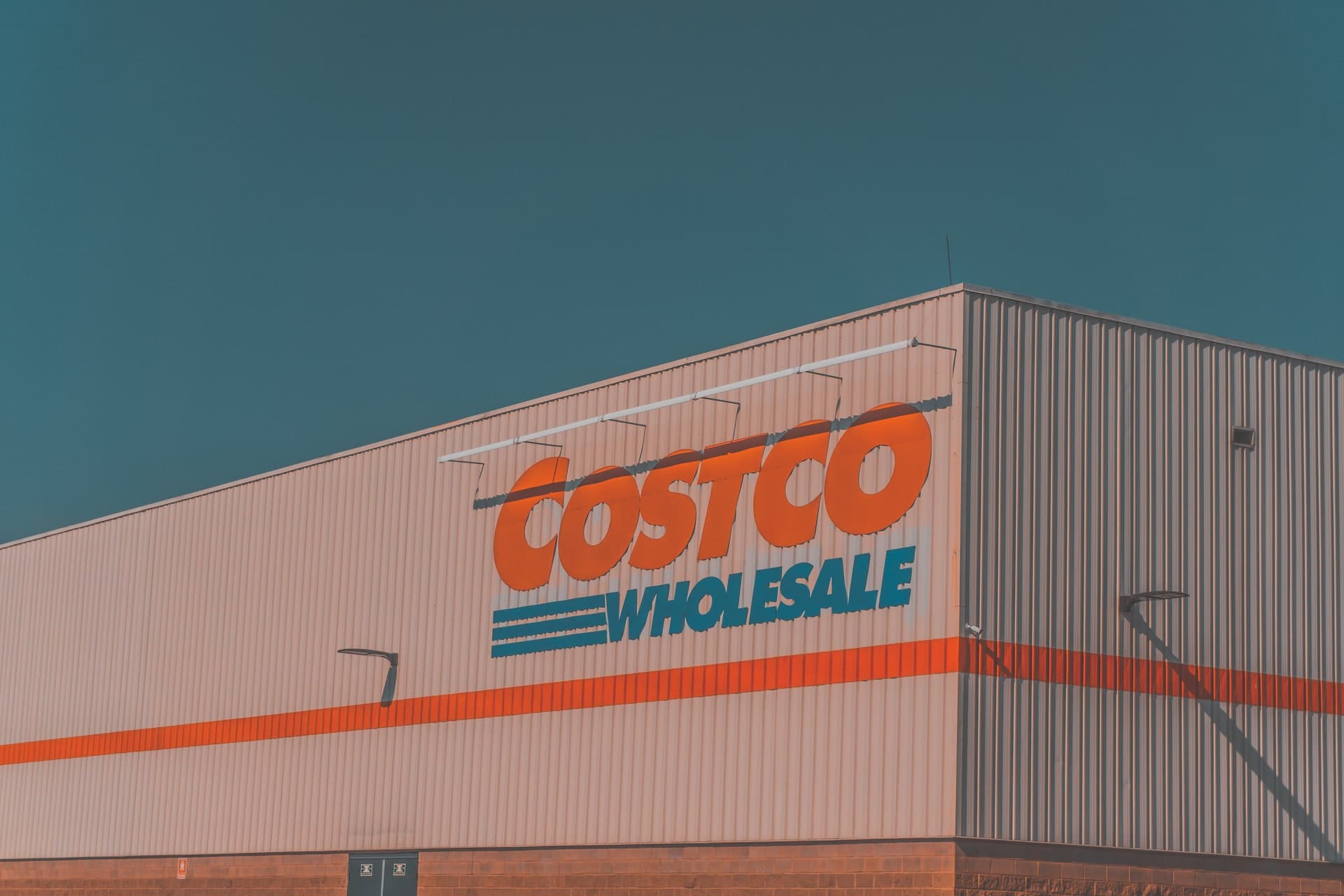 what are costcos competitors