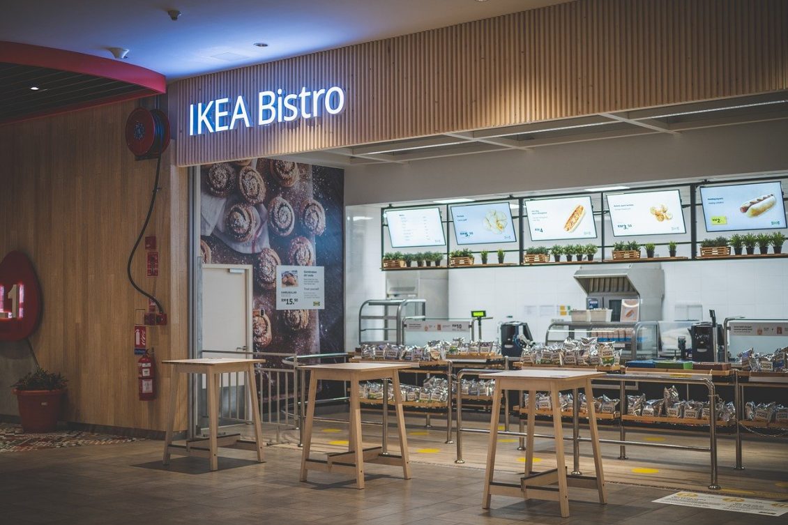 Top 15 IKEA Competitors Alternatives Business Strategy Hub   IKEA Competitors Alternatives 1130x753 