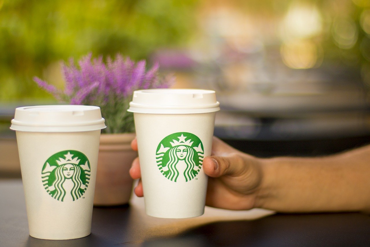 Top 20 Starbucks Competitors amp Alternatives Business Strategy Hub