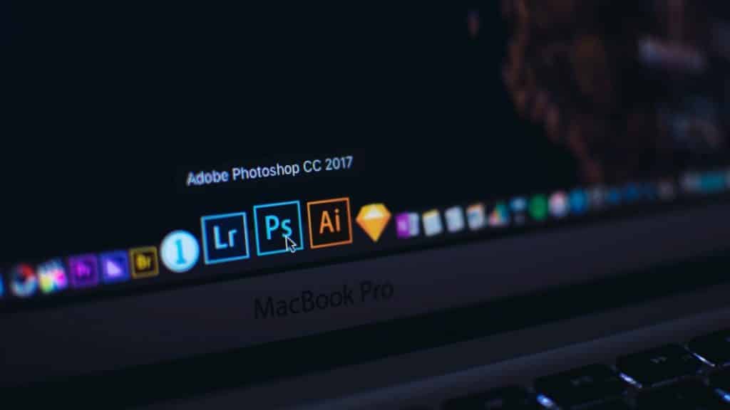 best mac for adobe products