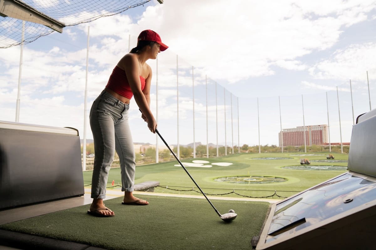 Top 15 Topgolf Competitors & Alternatives