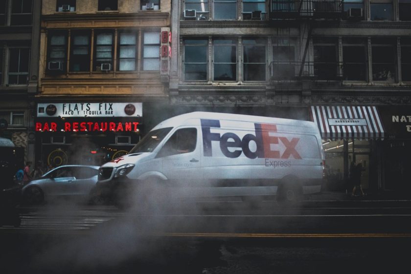 Top 15 FedEx Competitors & Alternatives | Business Strategy Hub