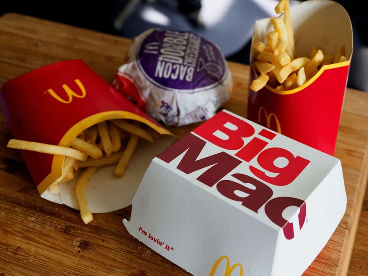 Top 20 McDonald’s Competitors and Alternatives Business Strategy Hub
