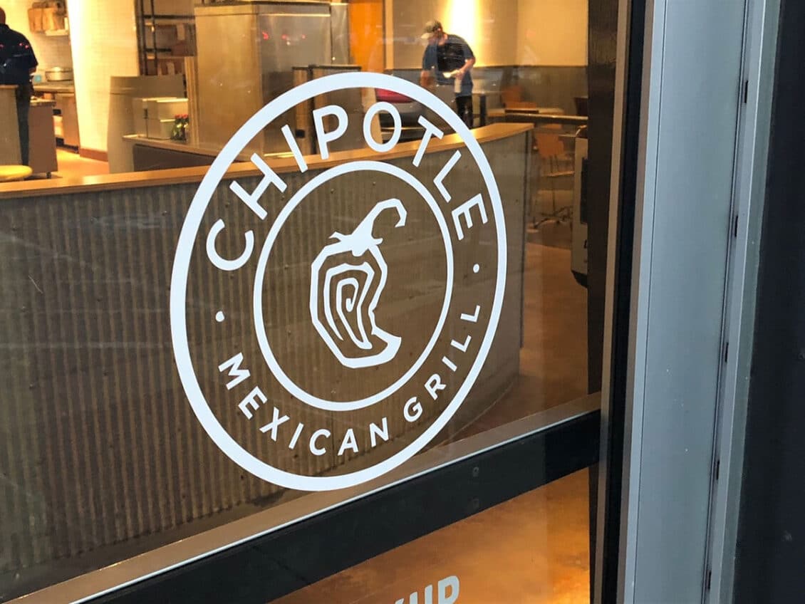 Chipotle Mission Statement Vision Core Values Strategy (2024