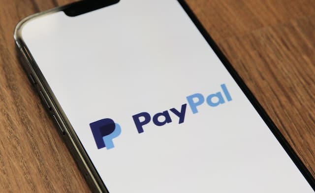 paypal photo by marques thomas on unsplash
