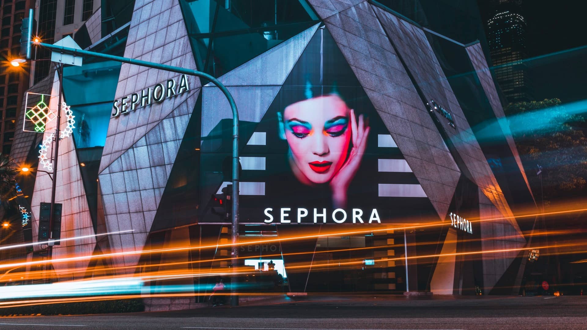 The Rise of Sephora  Dominique Mandonnaud Creating Sephora Empire
