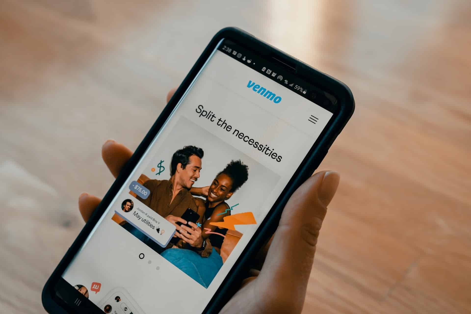 venmo competitors and alternatives featured image by tech daily
