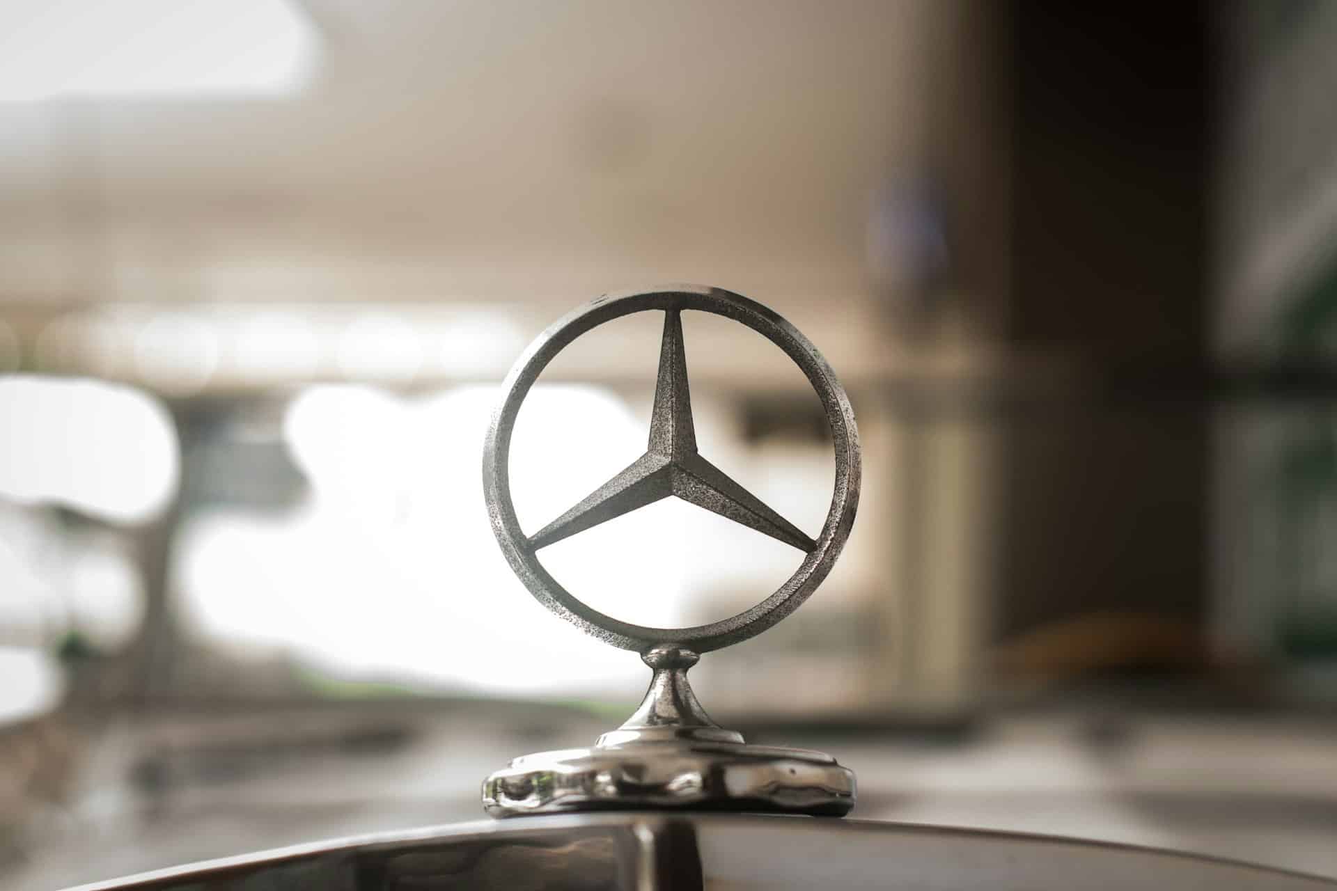 Who owns Mercedes Benz Featured image by Uriel Soberanes