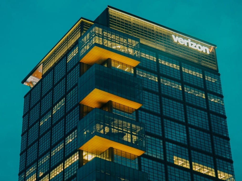 The Acquisition of TracFone By Verizon Communications Image credit Leon Bredella