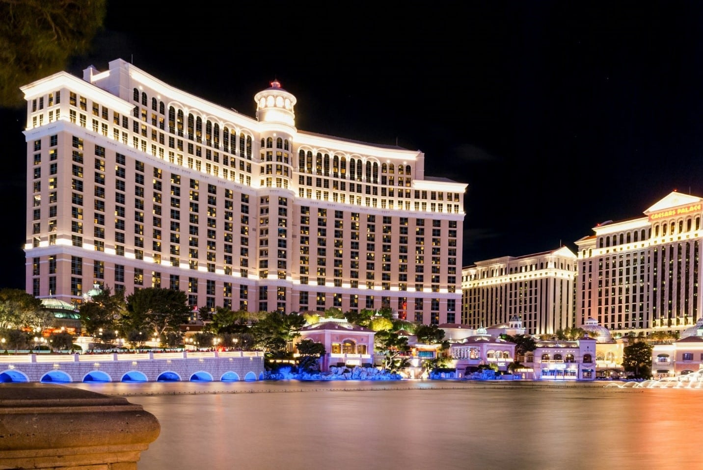 Who Owns Bellagio? | Business Strategy Hub