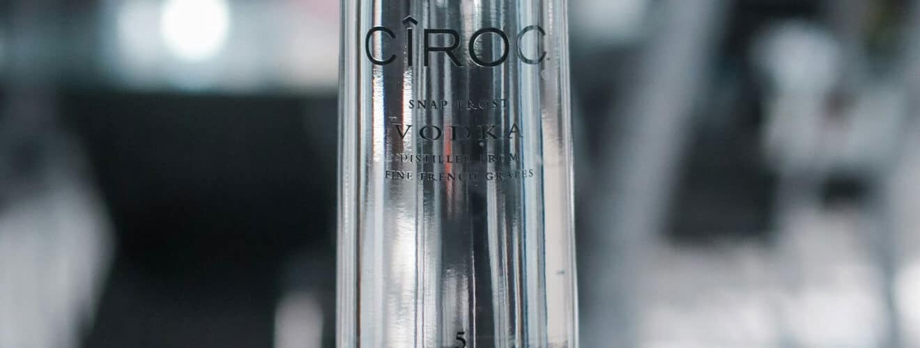 Who Owns Ciroc Featured image by Dave Weatherall