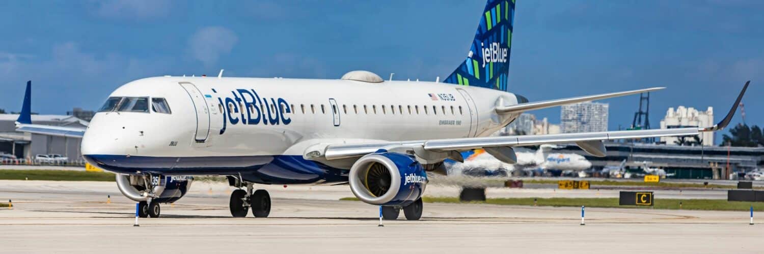 Who Owns JetBlue Featured image by Marko Pavlichenko