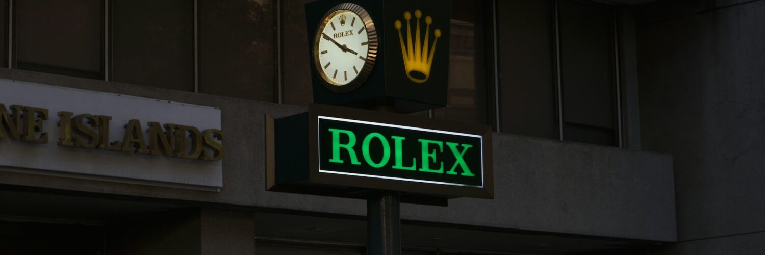 Who Owns Rolex Featured image by Nathan Aguirre