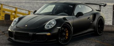 Who owns Porsche Featured Image by Josh Berquist.
