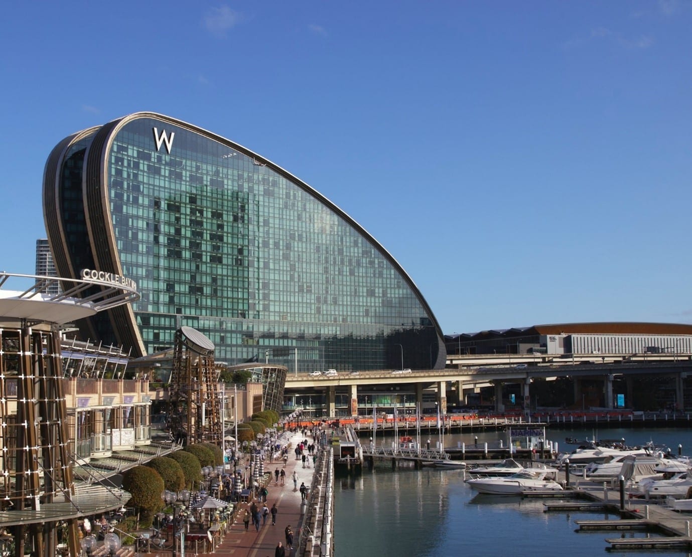 Who Owns Westin Hotels & Resorts? | Business Strategy Hub