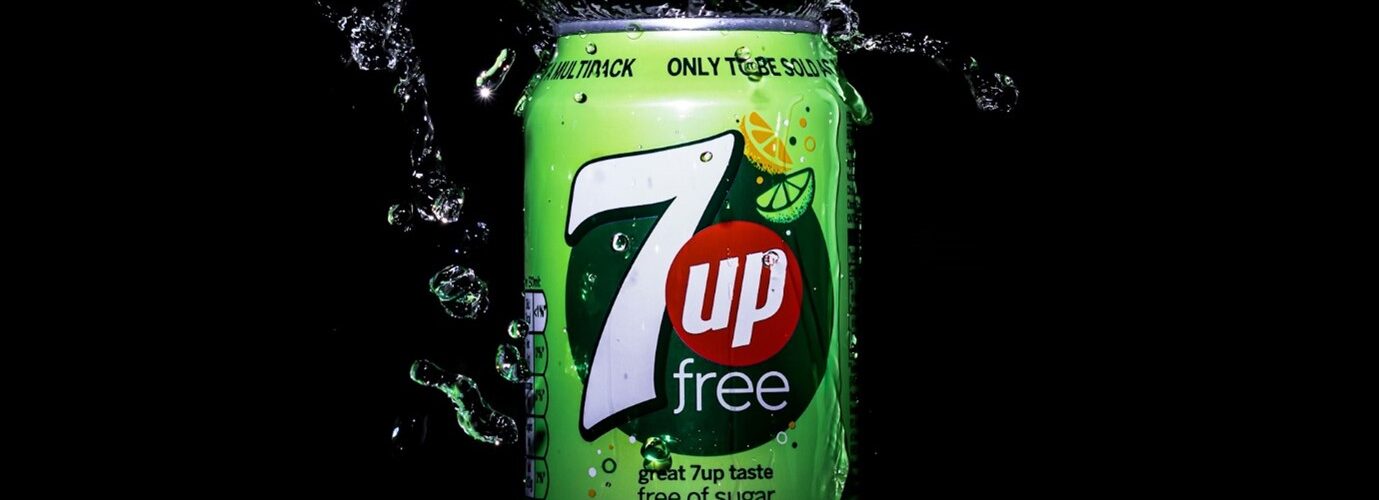 Who Owns 7UP Feature Image by Sultan Abdulrazzaq