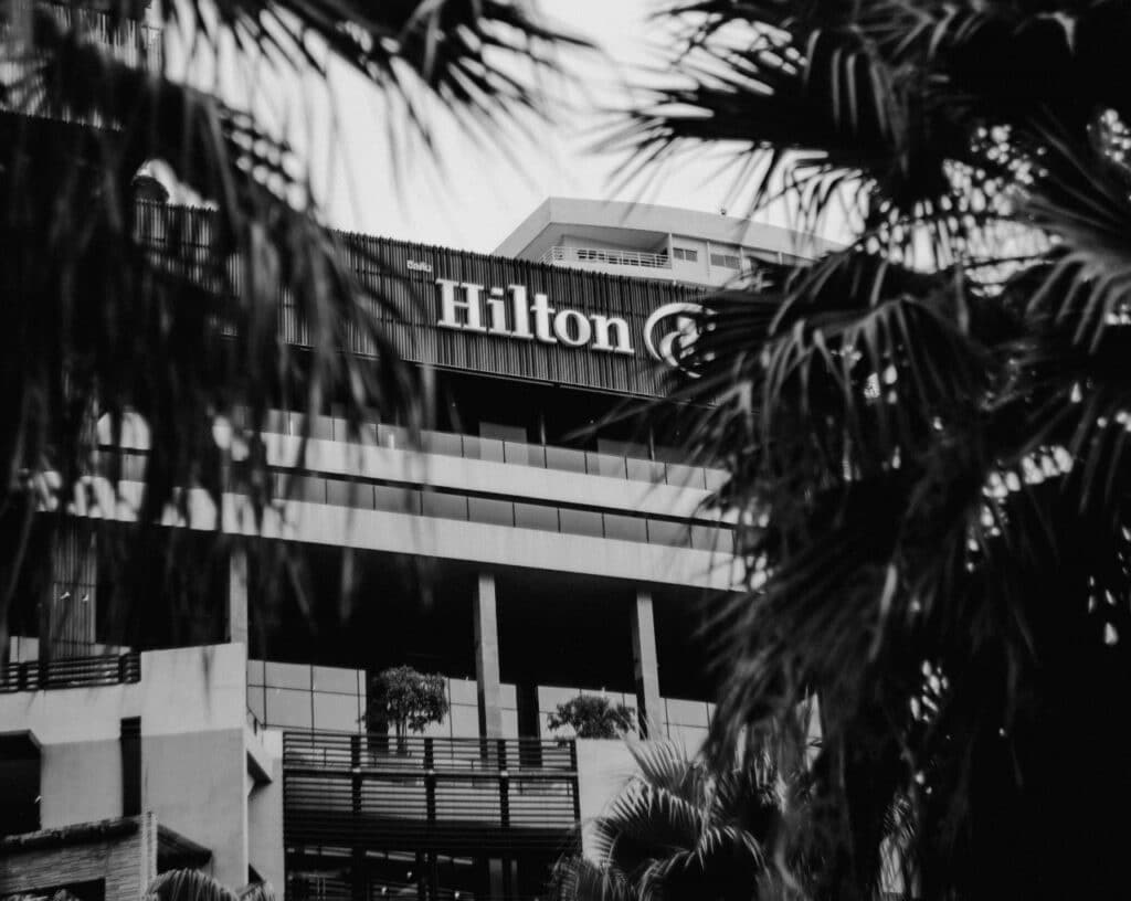 Hilton