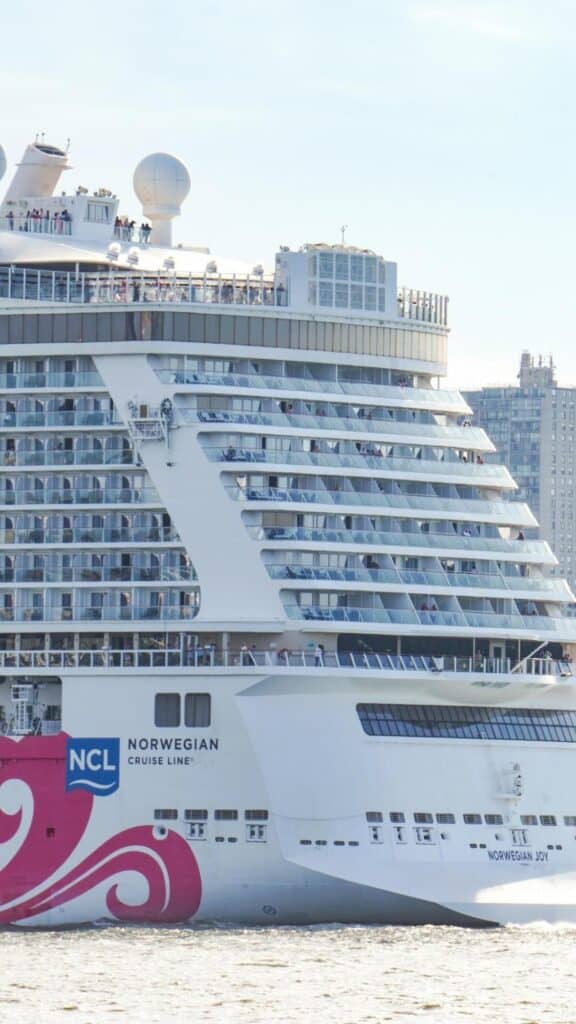 Norwegian Cruise Line