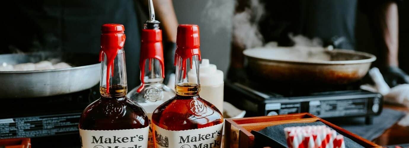 Who Owns Maker’s Mark Feature Image by Taylor Heery