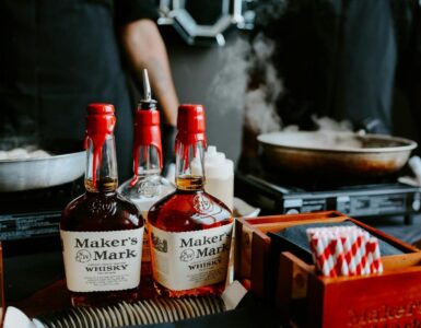 Who Owns Maker’s Mark Feature Image by Taylor Heery