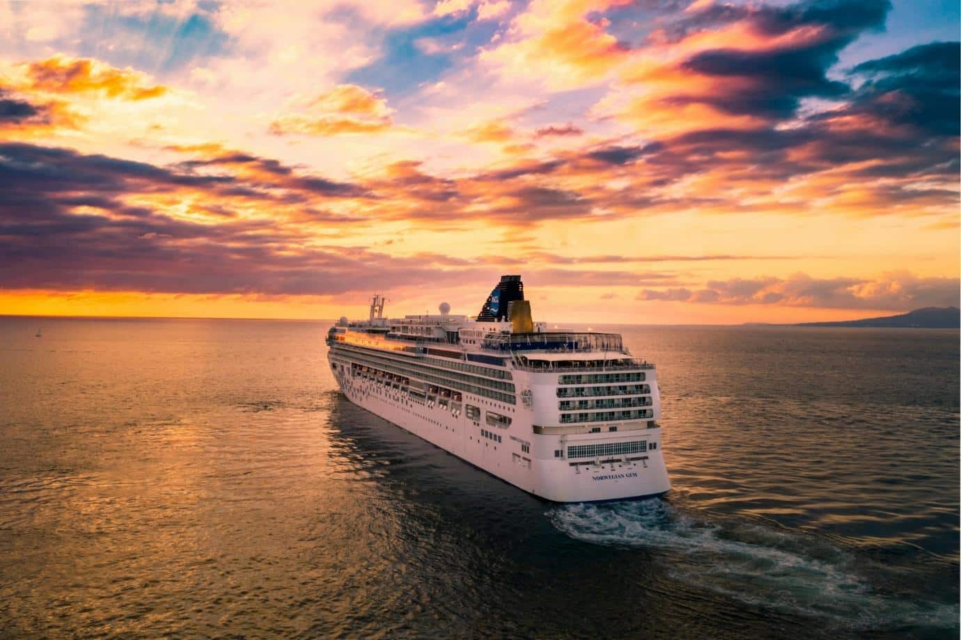 Norwegian Cruise Line Forecasts 2026 Adjusted EBITDA at $2.48B to $2.64B with Net Yield Decline