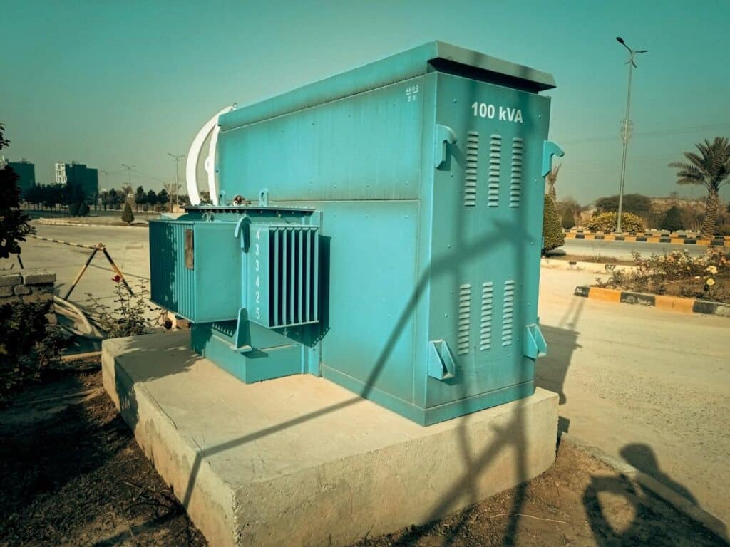 Electrical power generator