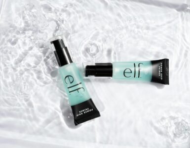 Who Owns e.l.f. Cosmetics Feature Image by Andrea Castro