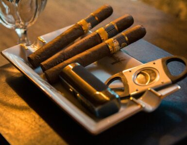 Best Cigar Brands Featured Image by Yohan Cho