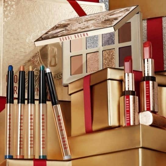 Bobbi Brown Cosmetics