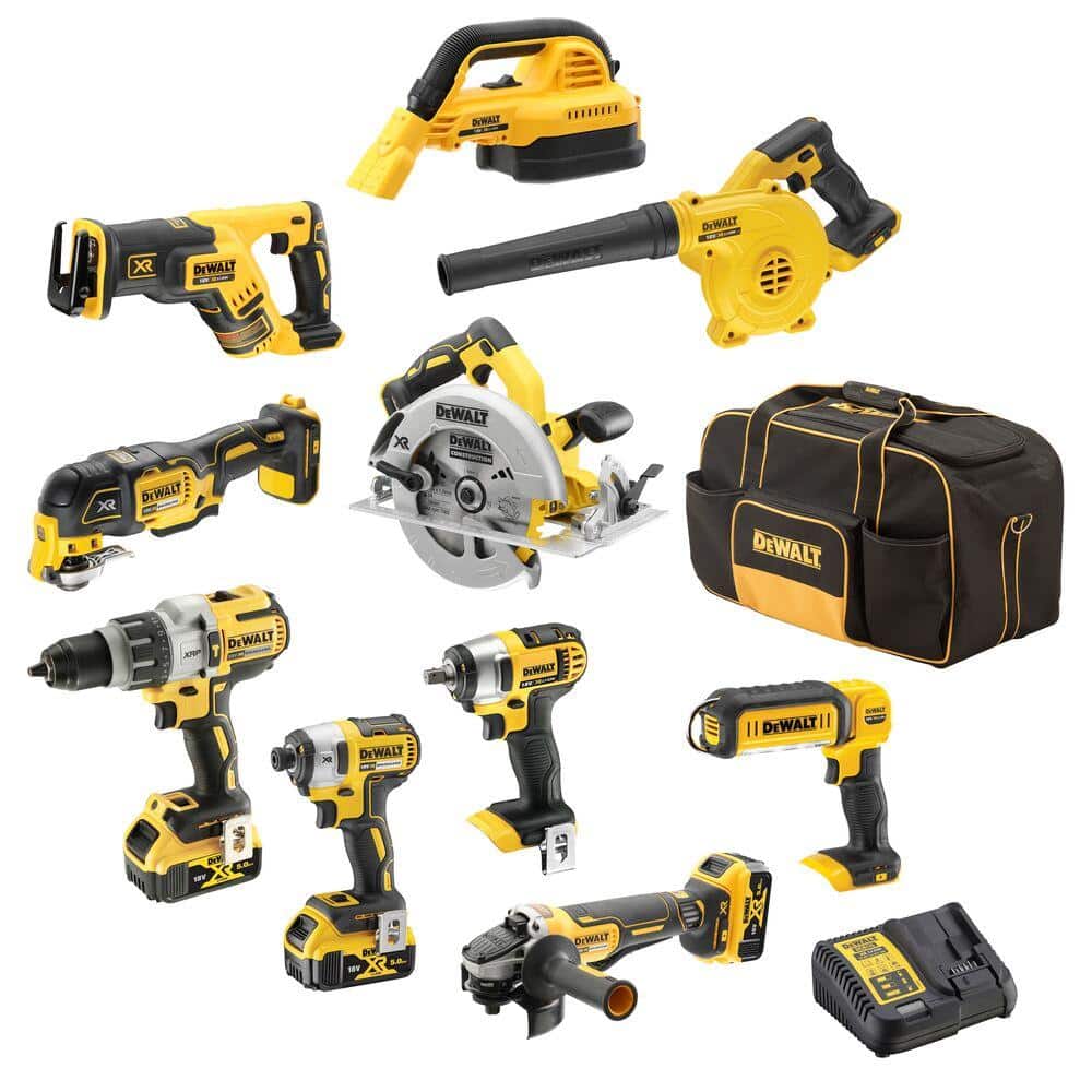 DEWALT