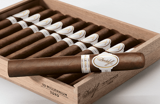 Davidoff