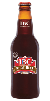 IBC Root Beer