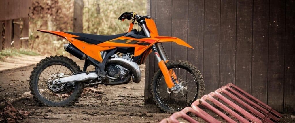 KTM