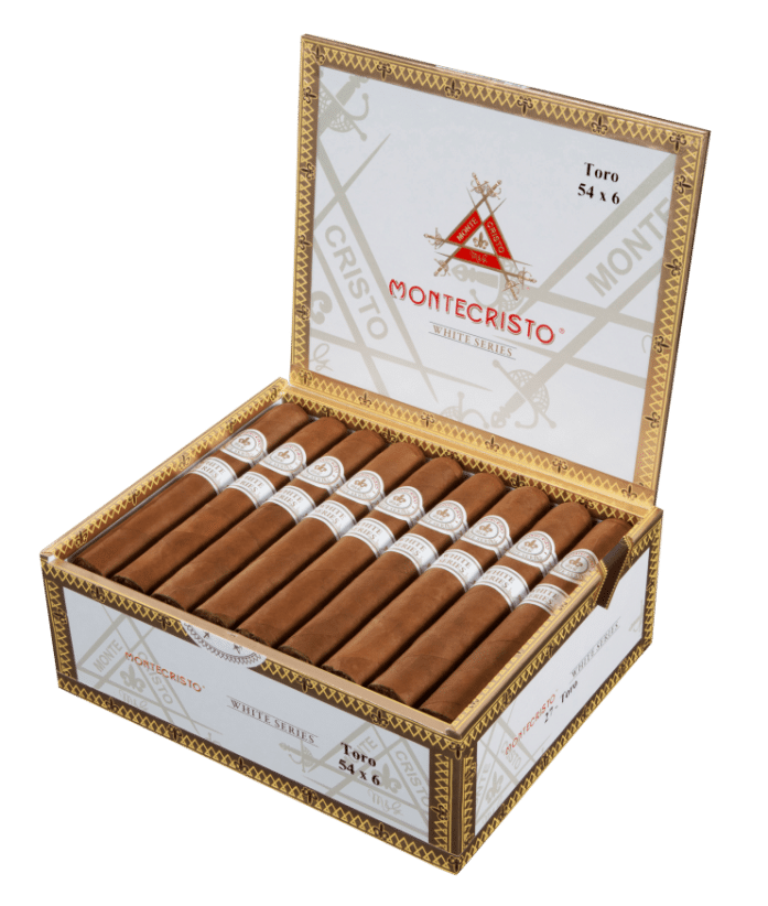 Montecristo 