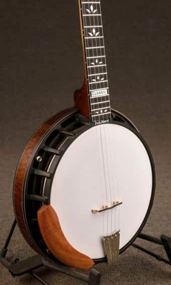 Nechville Banjos