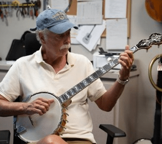 Ome Banjo Company