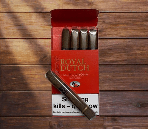 Royal Dutch Cigars