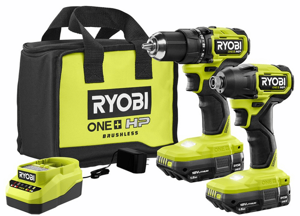 Ryobi