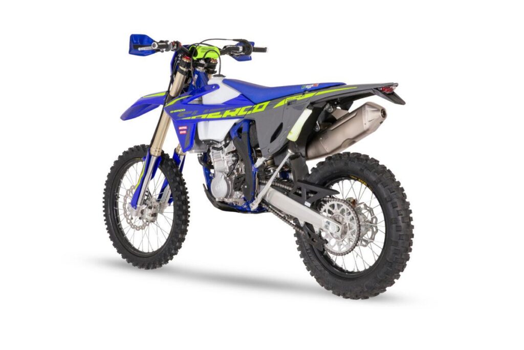 Sherco