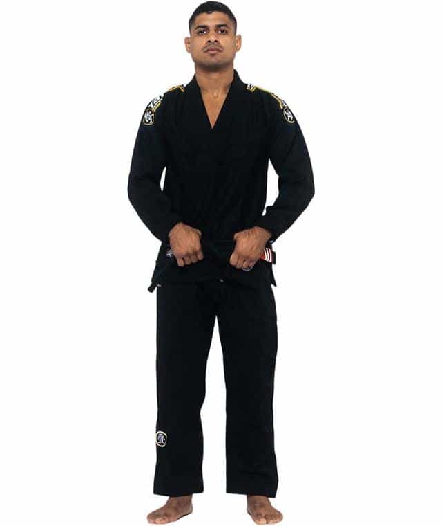 Tatami Fightwear