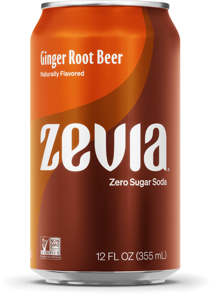 Zevia